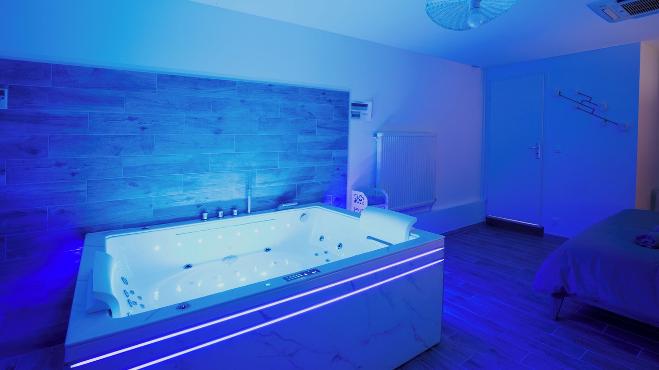 Photo of Bedroom in Valenciennes