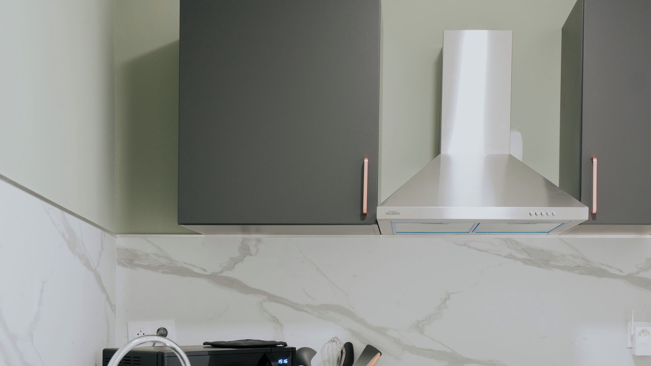 Photo of Kitchen in Valenciennes