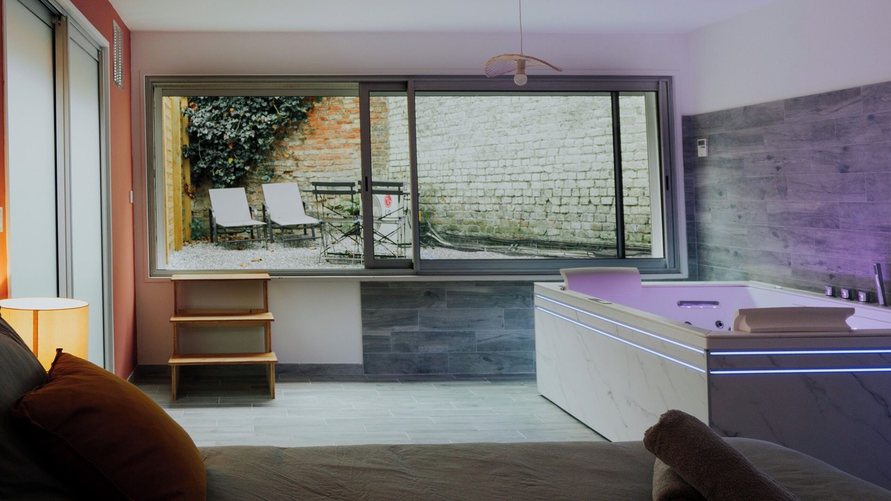 Photo of Bedroom in Valenciennes