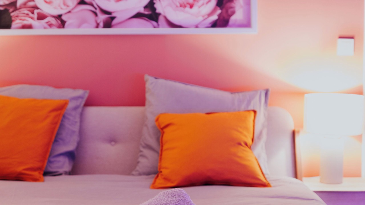 Photo of Bedroom in Valenciennes