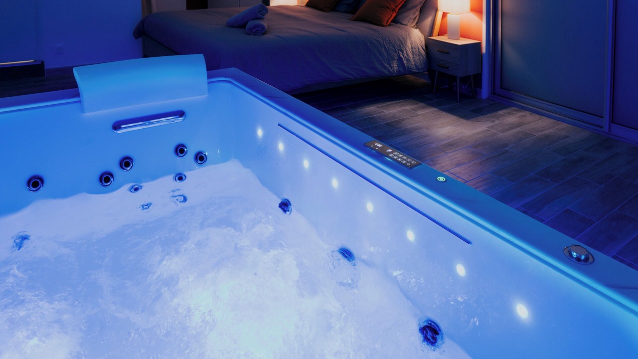 Photo of Bedroom in Valenciennes