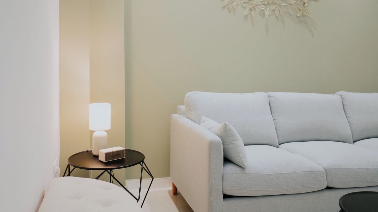 Photo of Livingroom in Valenciennes