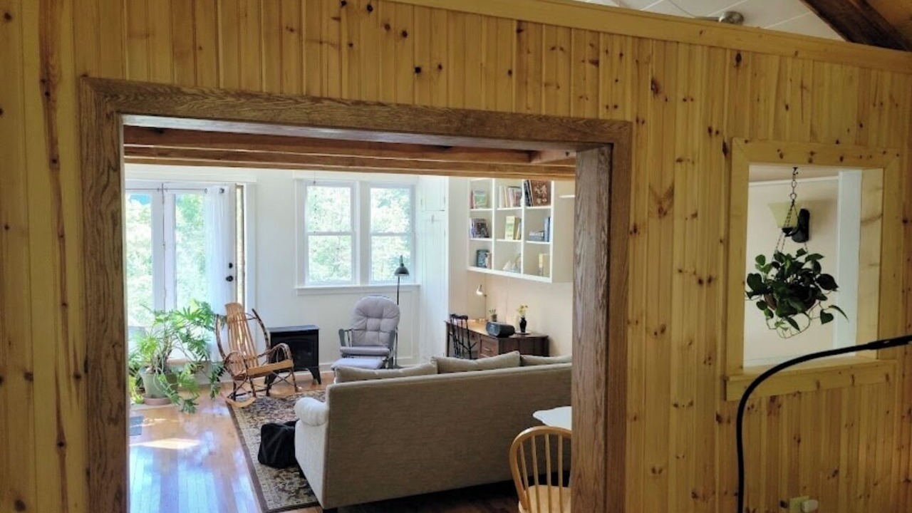 Photo of Livingroom in Irvine