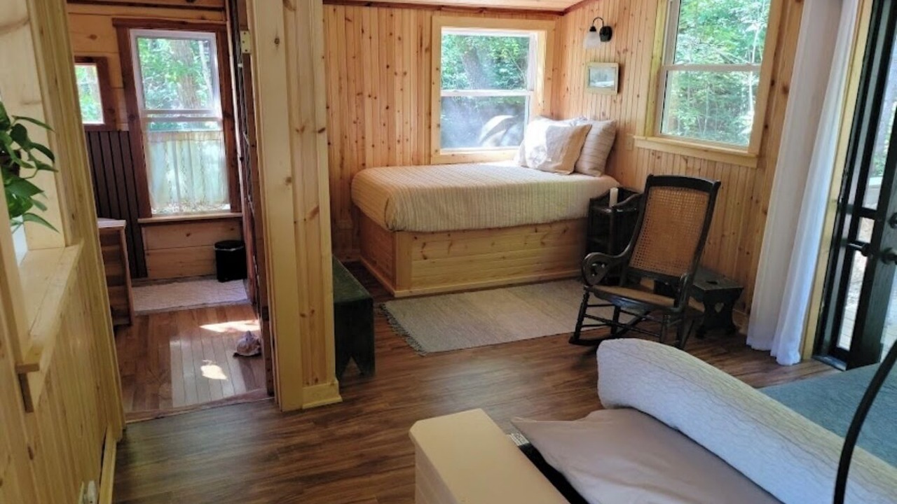 Photo of Bedroom in Irvine