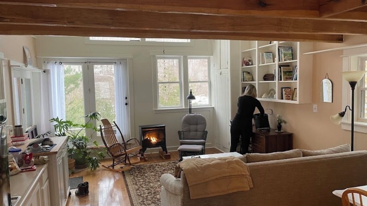 Photo of Livingroom in Irvine