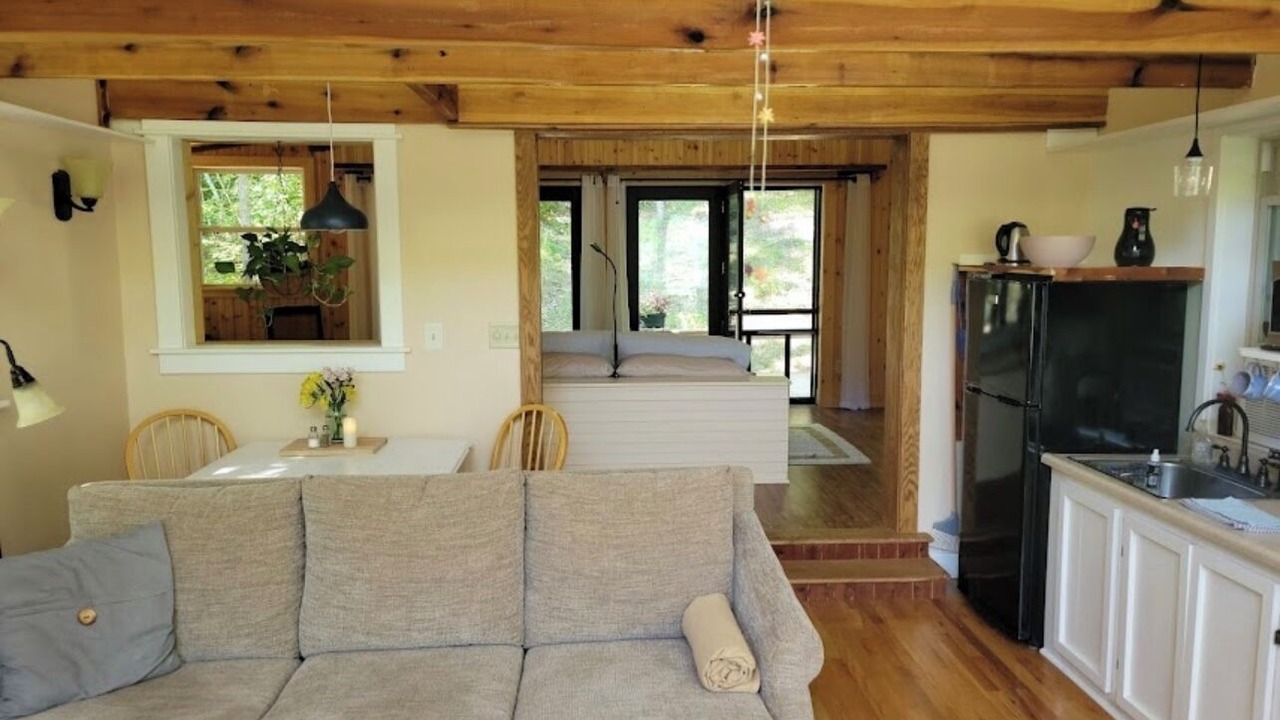 Photo of Livingroom in Irvine