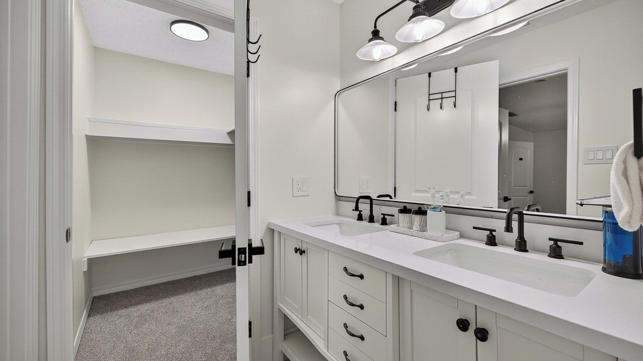 Photo of Bathroom in Malbis