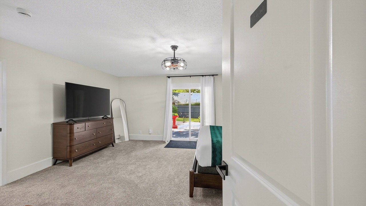 Photo of Bedroom in Malbis