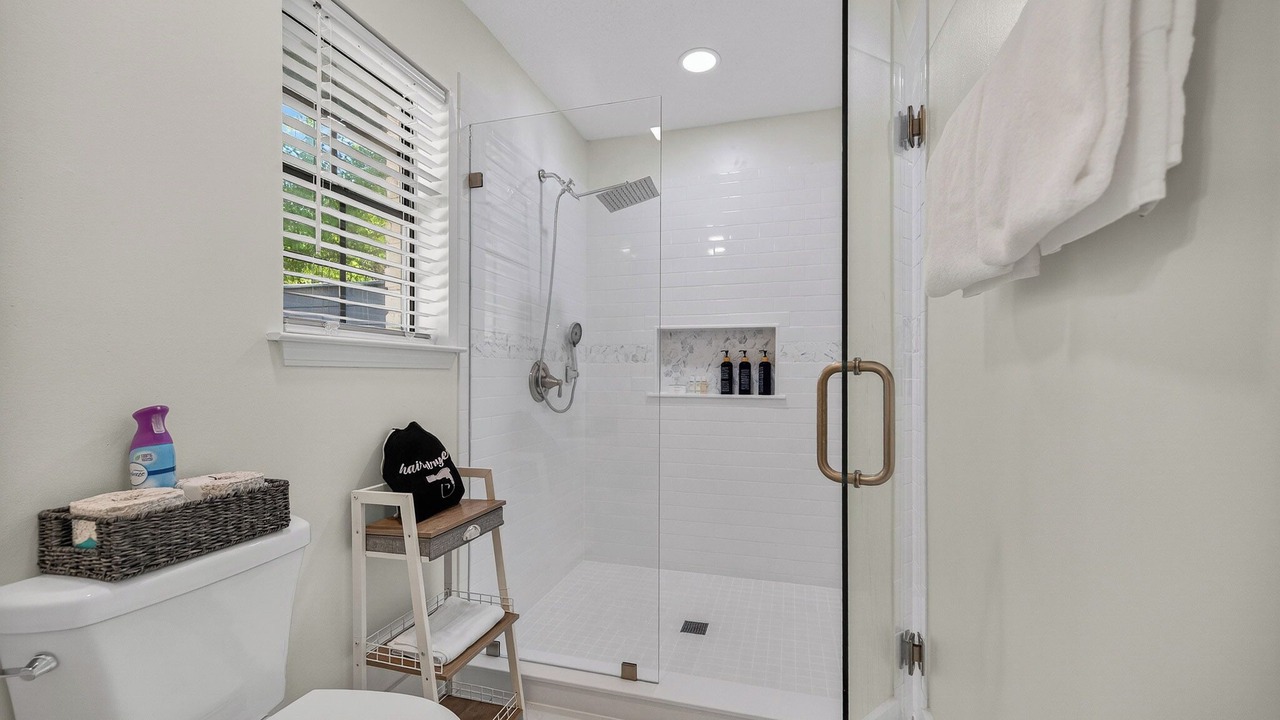Photo of Bathroom in Malbis