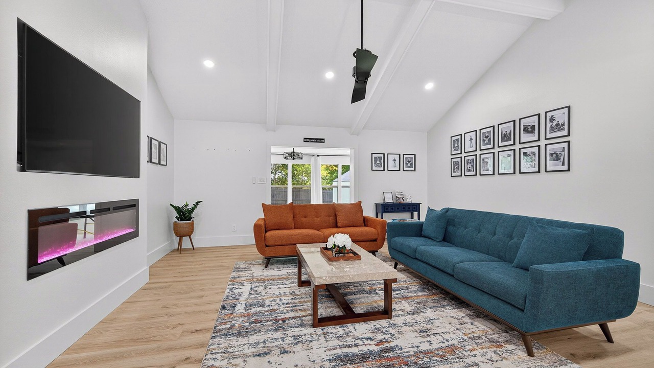Photo of Livingroom in Malbis