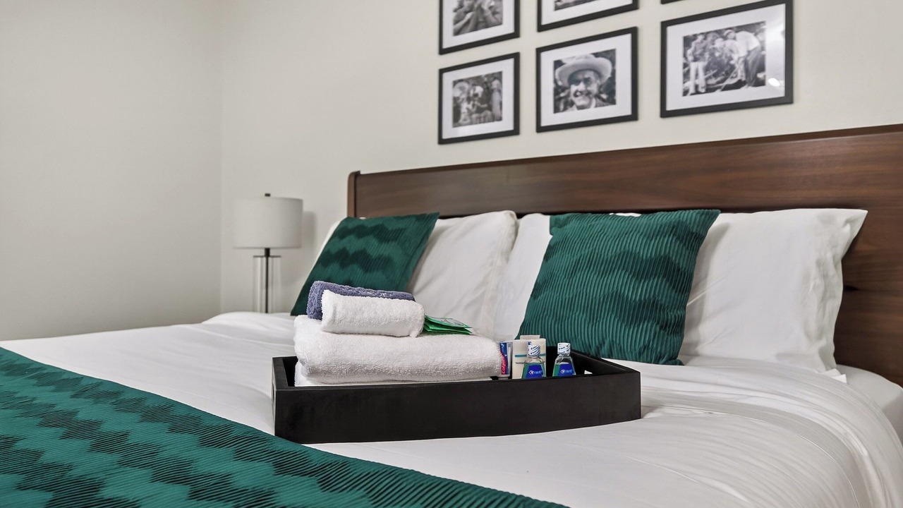 Photo of Bedroom in Malbis