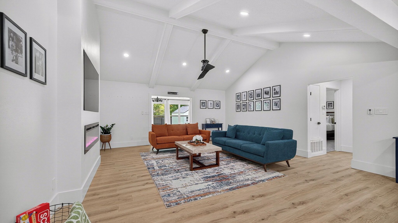 Photo of Livingroom in Malbis