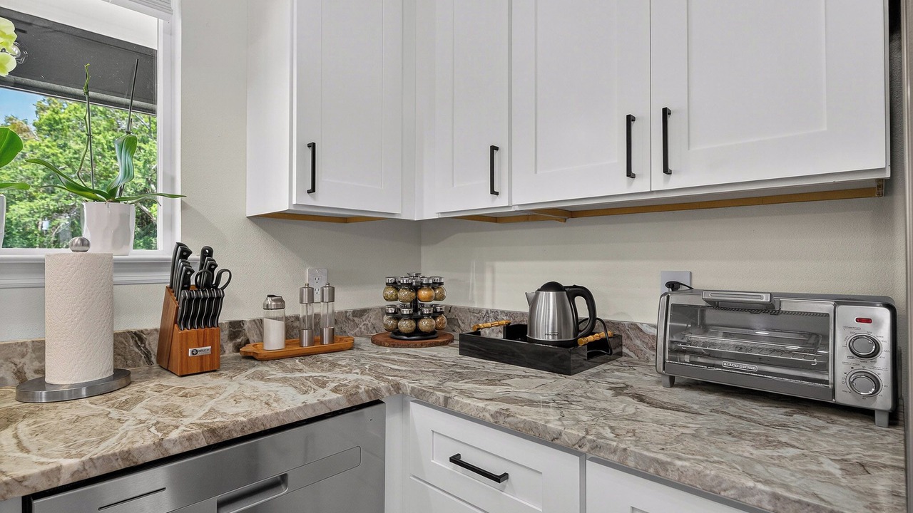 Photo of Kitchen in Malbis