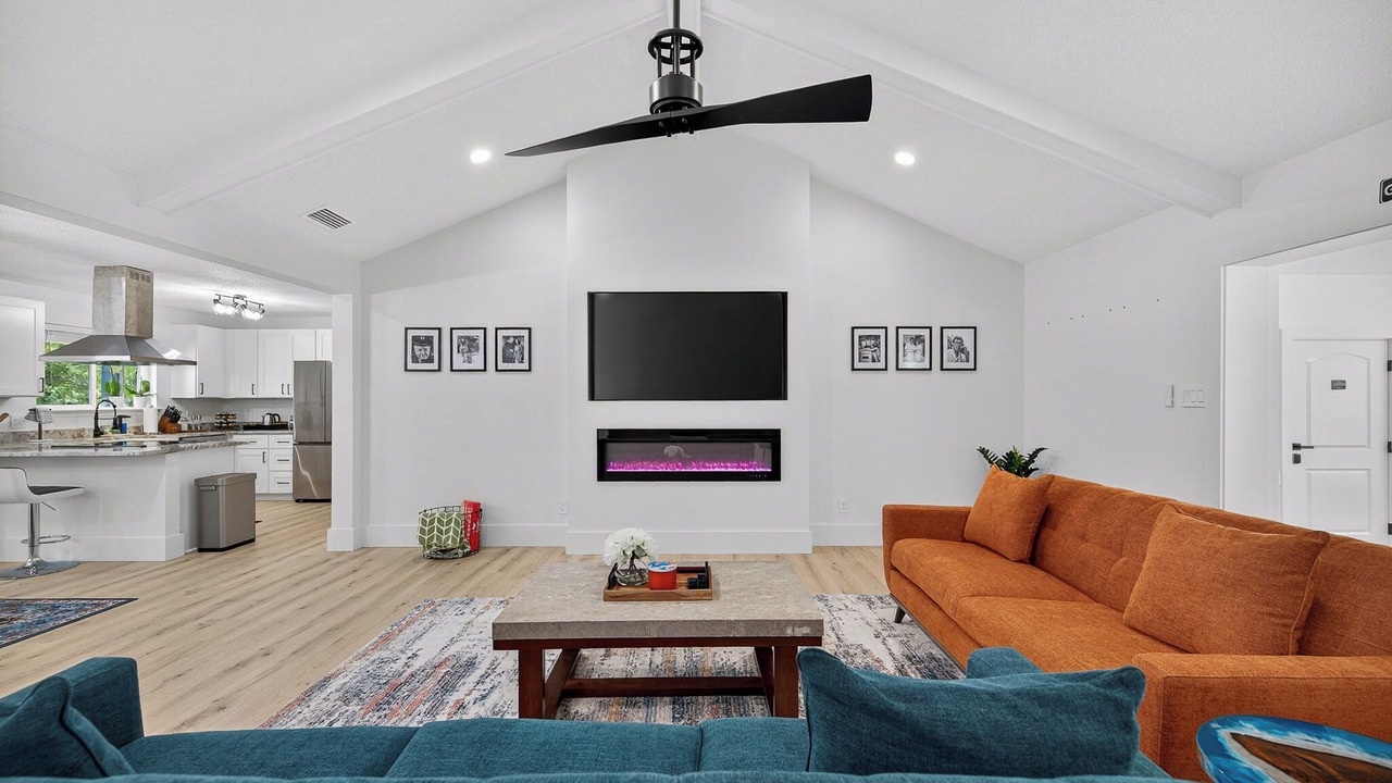 Photo of Livingroom in Malbis