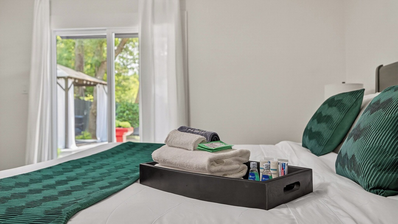 Photo of Bedroom in Malbis