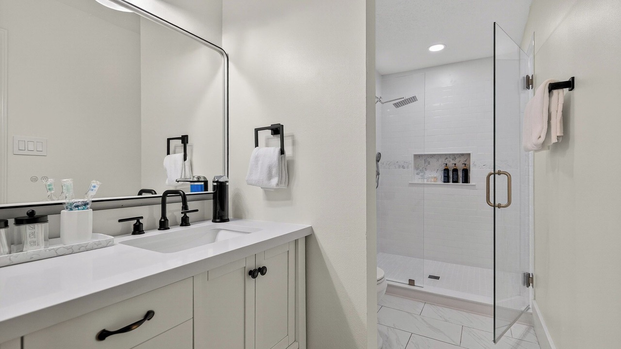Photo of Bathroom in Malbis