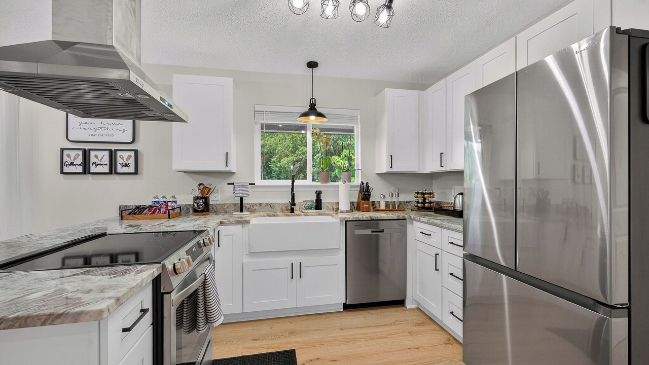 Photo of Kitchen in Malbis