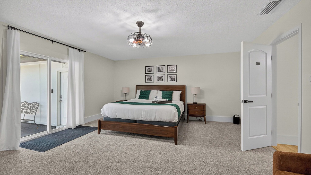 Photo of Bedroom in Malbis