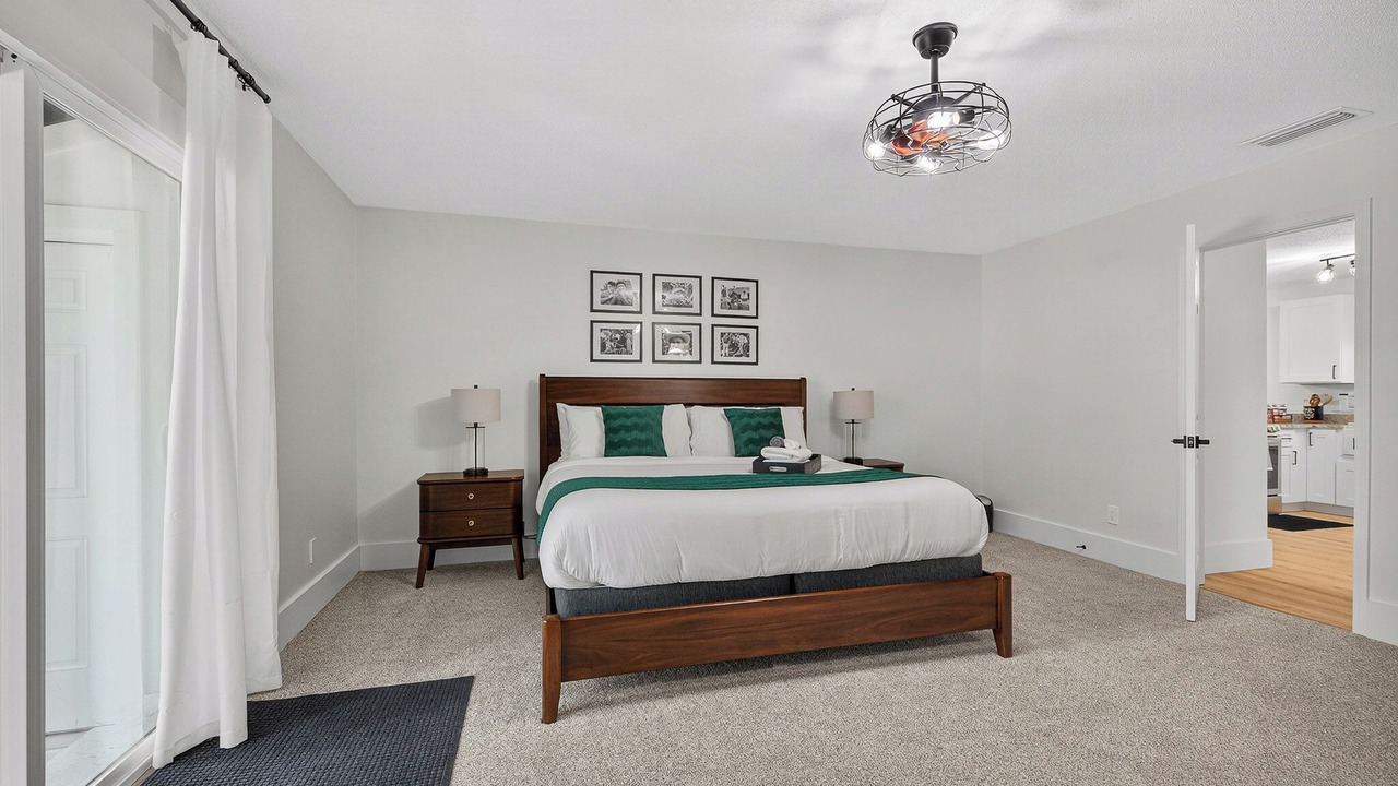 Photo of Bedroom in Malbis