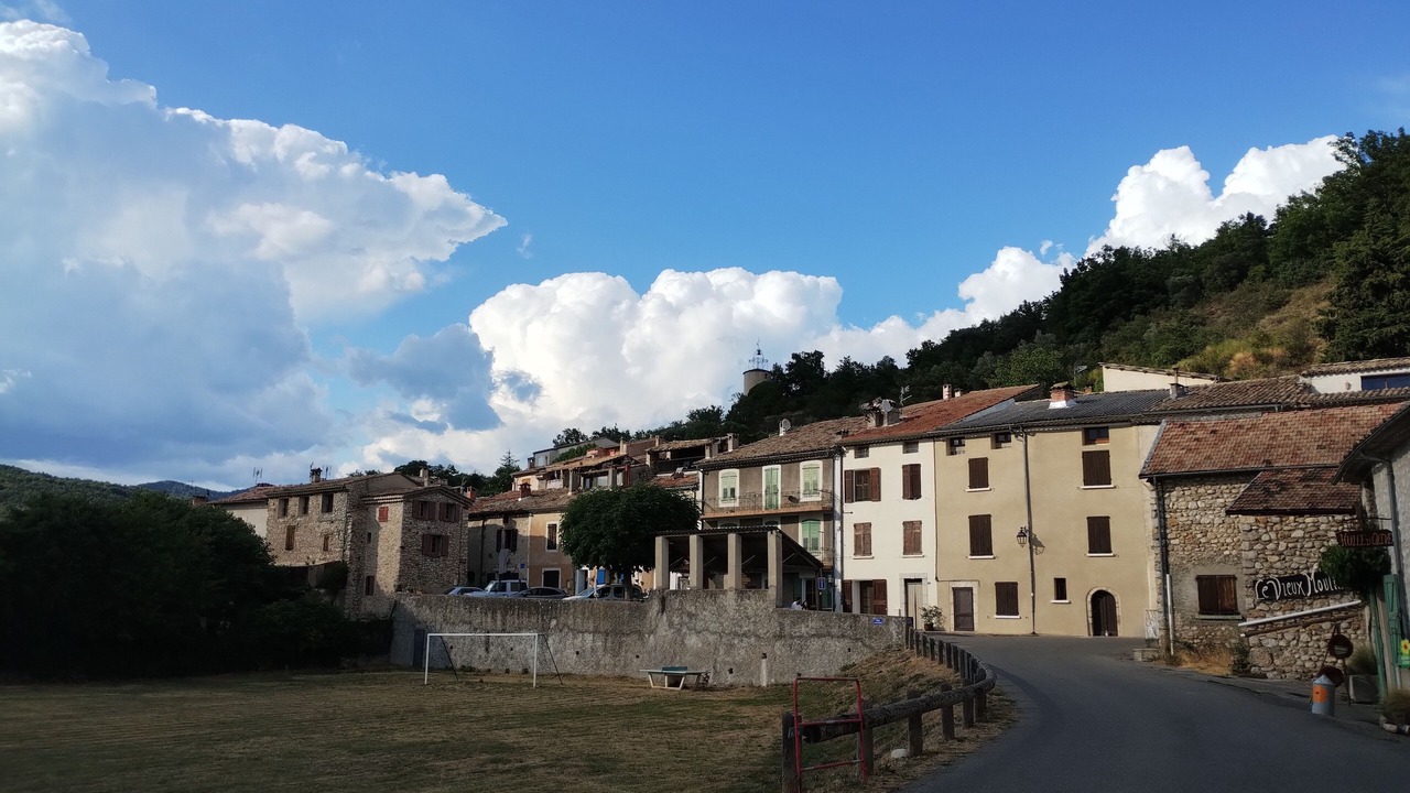 Photo of Others in Estoublon
