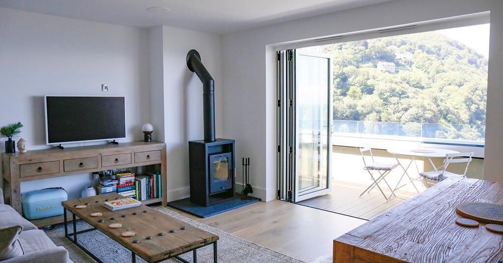 Photo of Others in Lynmouth