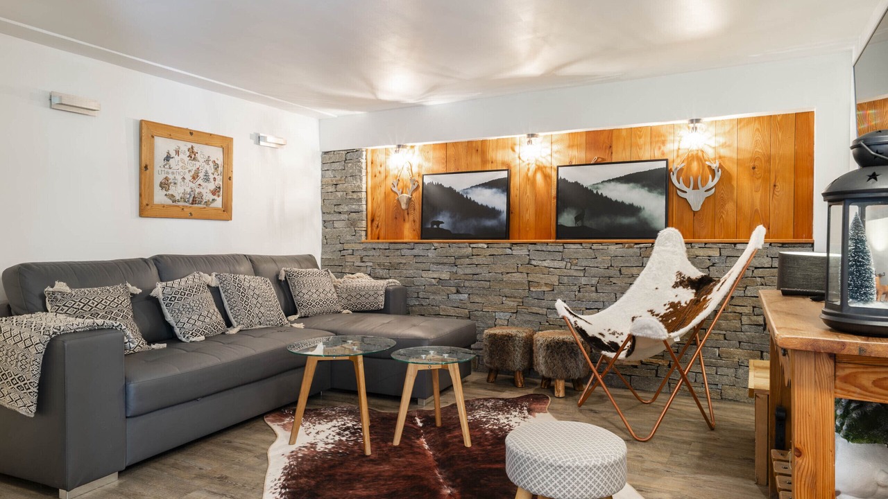 Photo of Livingroom in Forville