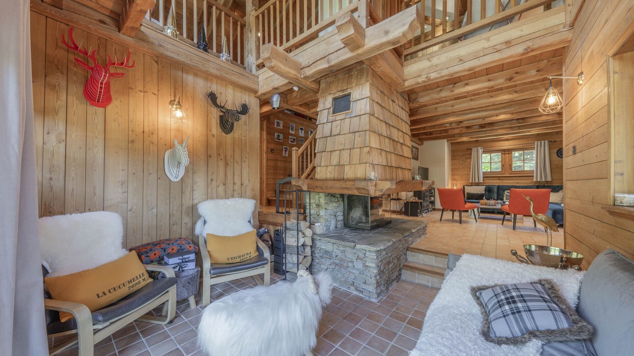 Photo of Livingroom in Forville