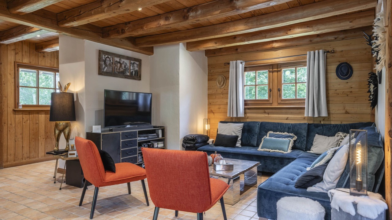 Photo of Livingroom in Forville