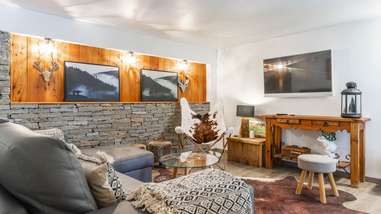 Photo of Livingroom in Forville