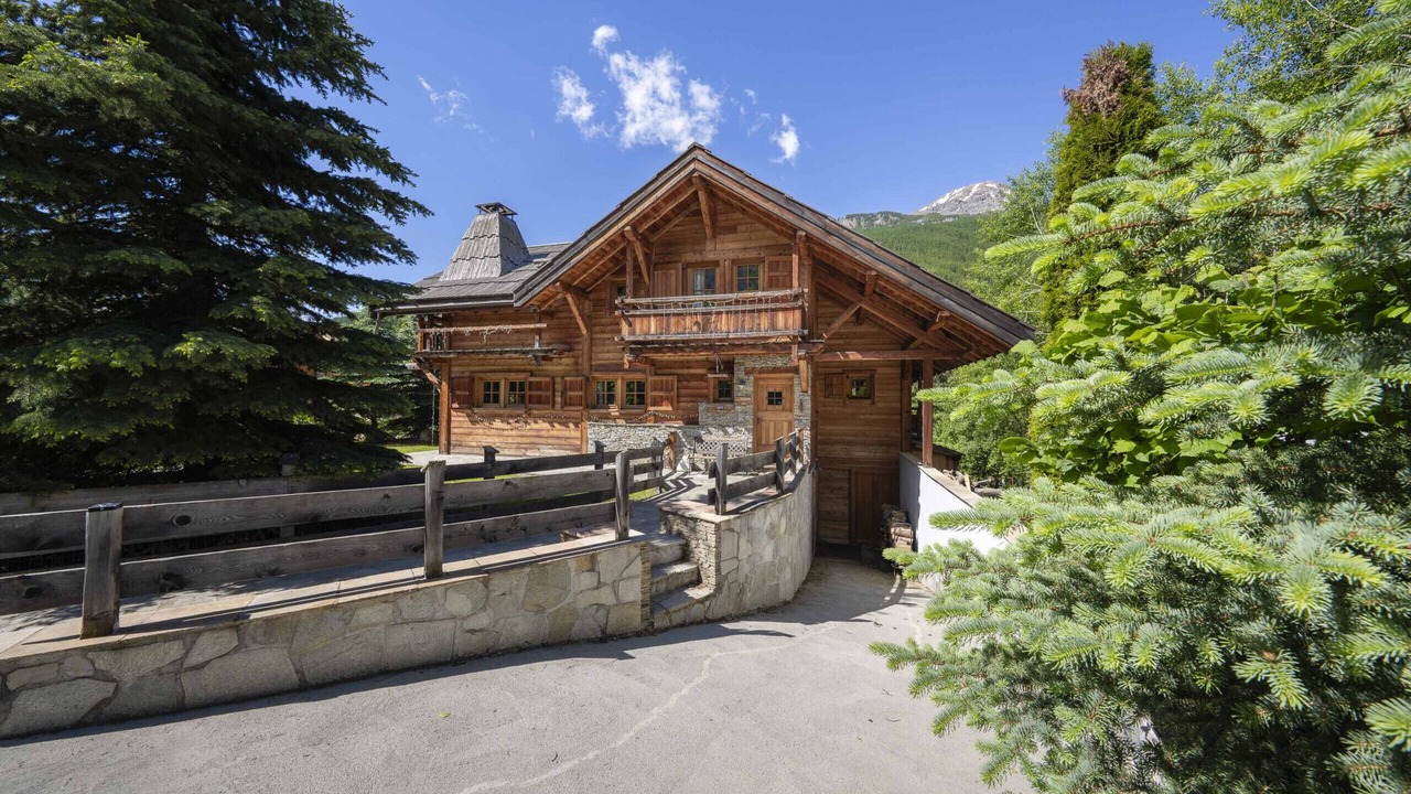 Photo of Outdoor in Forville