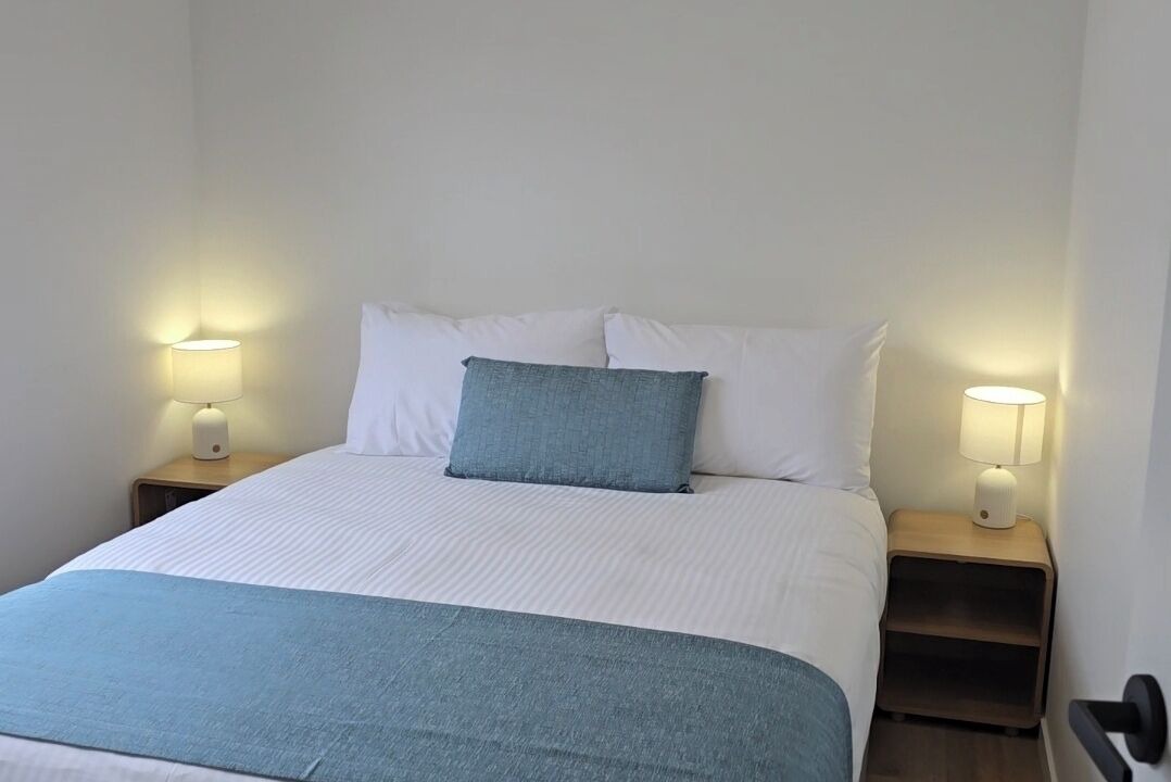 Photo of Bedroom in Bridgewater on Loddon