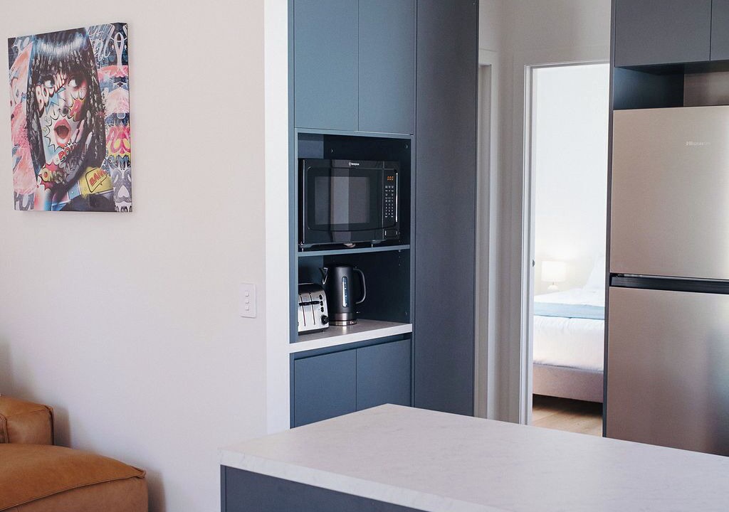 Photo of Bedroom in Bridgewater on Loddon