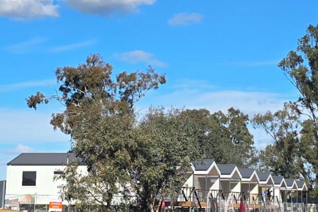 Photo of Outdoor in Bridgewater on Loddon