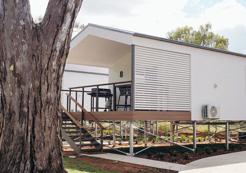 Photo of Bedroom in Bridgewater on Loddon