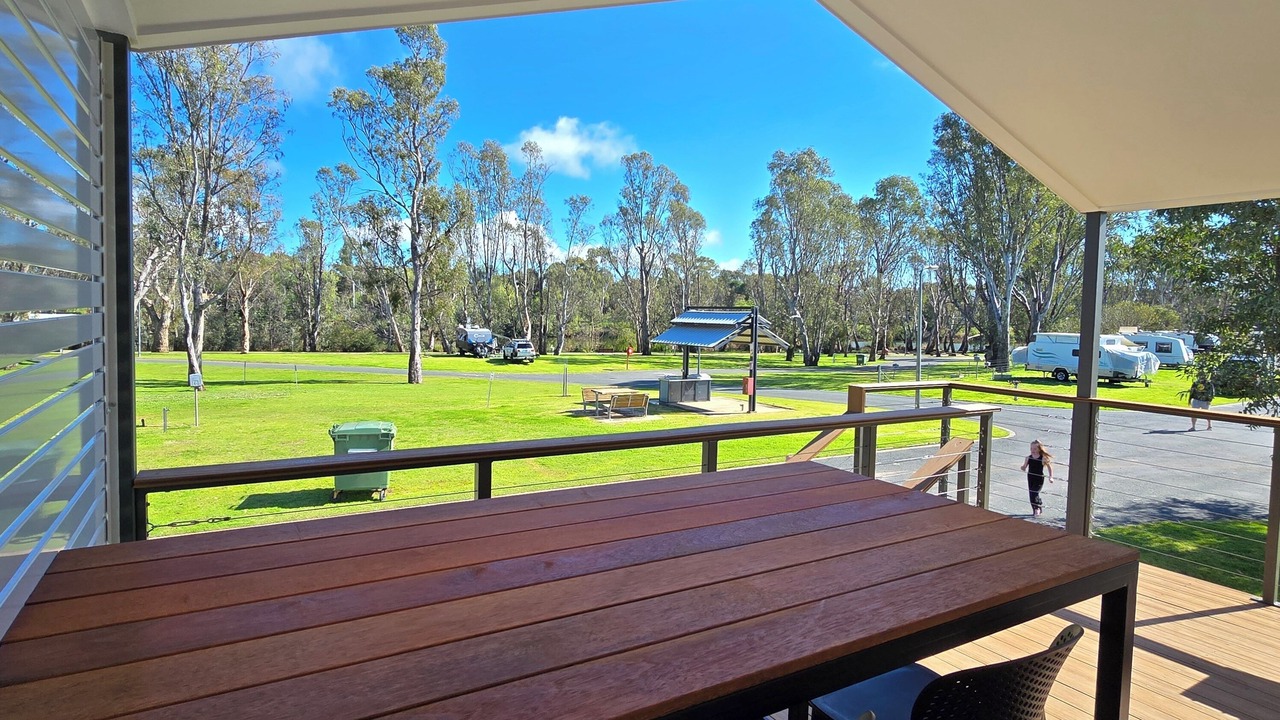 Photo of Outdoor in Bridgewater on Loddon