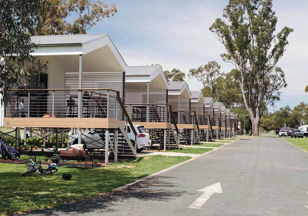 Photo of Bedroom in Bridgewater on Loddon