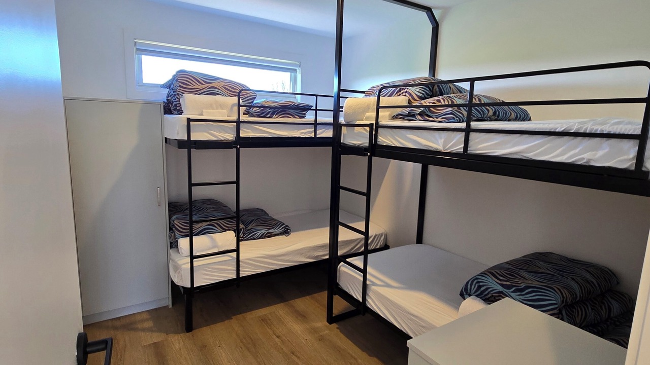 Photo of Bedroom in Bridgewater on Loddon