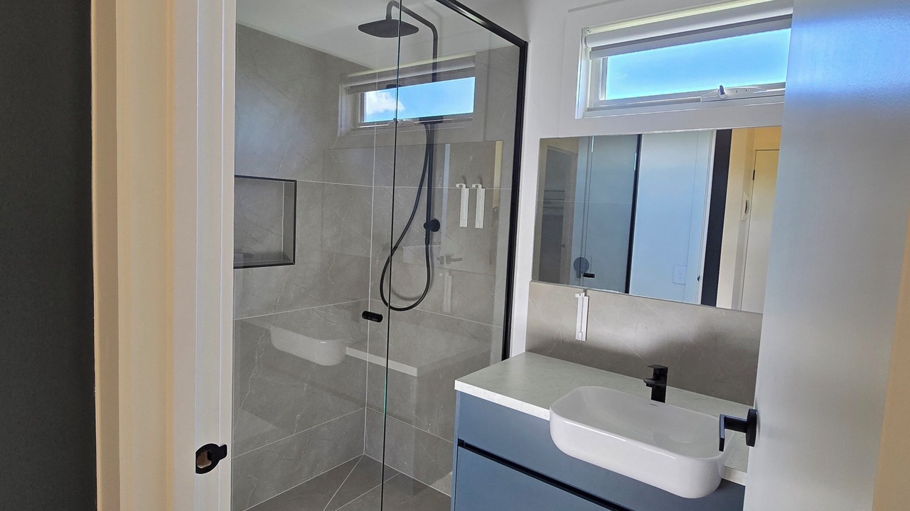 Photo of Bathroom in Bridgewater on Loddon