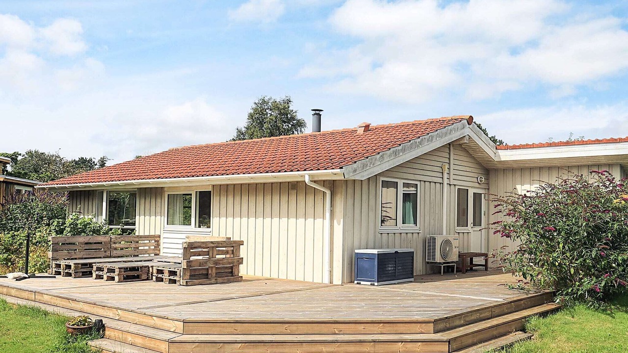 Photo of Outdoor in Udsholt