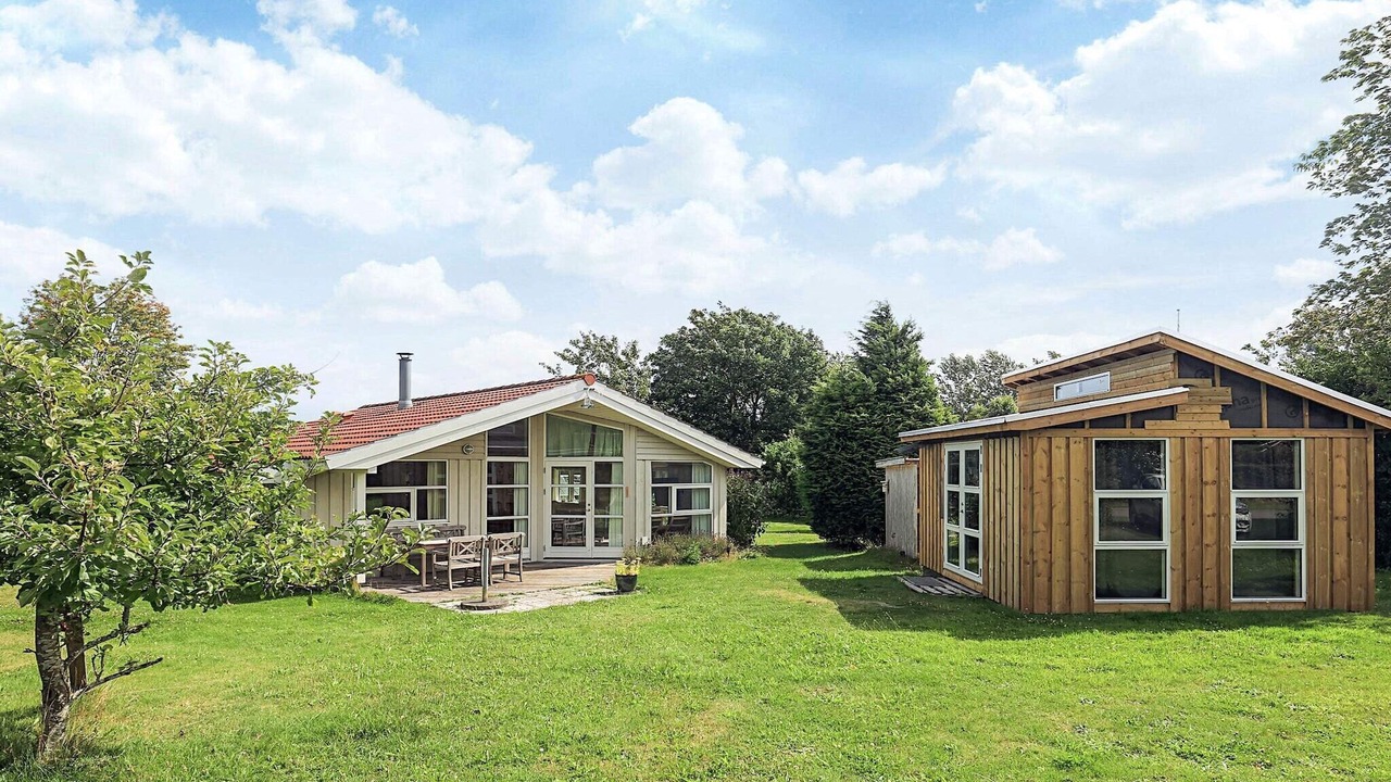 Photo of Outdoor in Udsholt