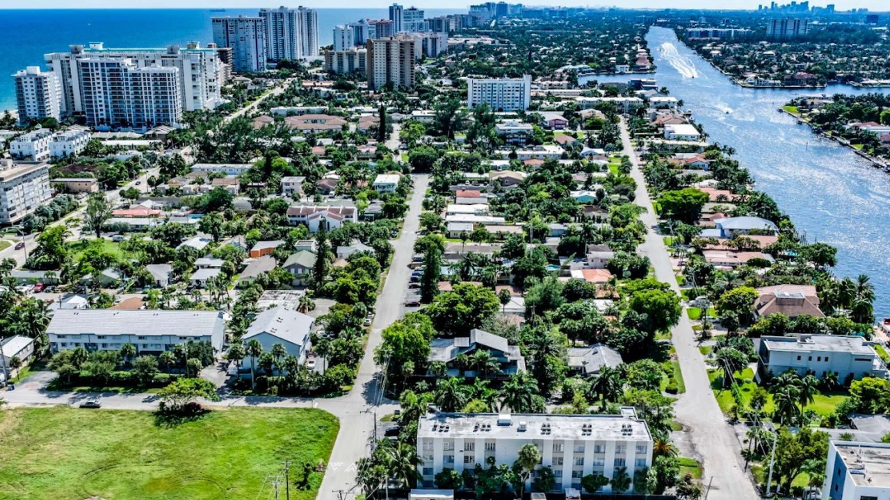 Photo of Outdoor in Pompano Beach