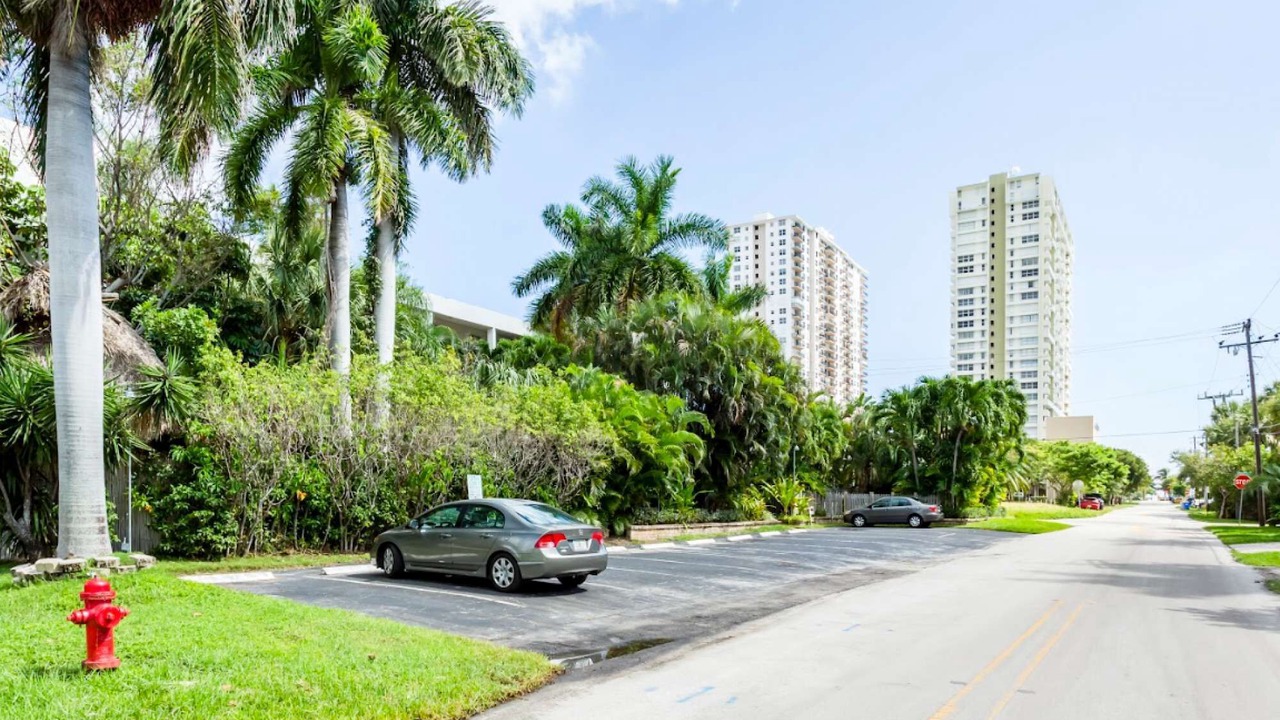 Photo of Outdoor in Pompano Beach