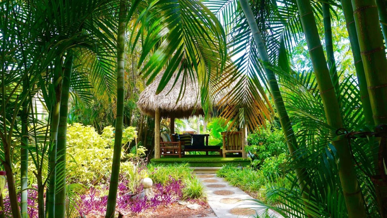 Photo of Outdoor in Pompano Beach