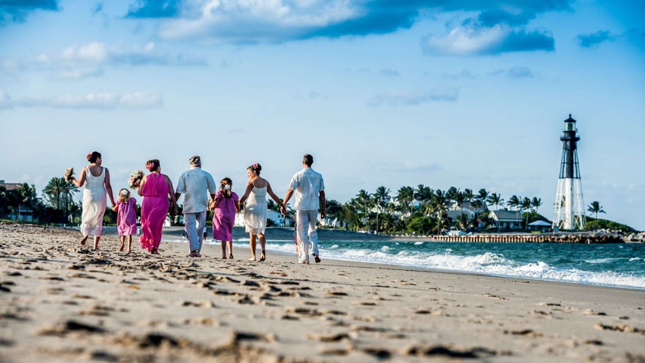 Photo of Others in Pompano Beach
