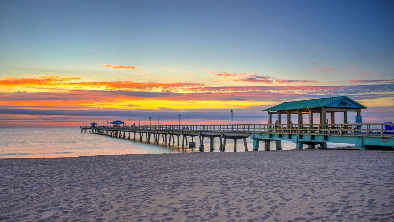 Photo of Others in Pompano Beach