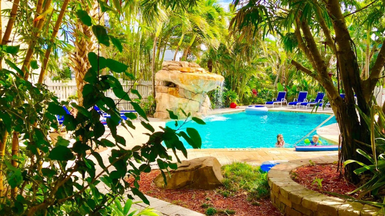 Photo of Outdoor in Pompano Beach