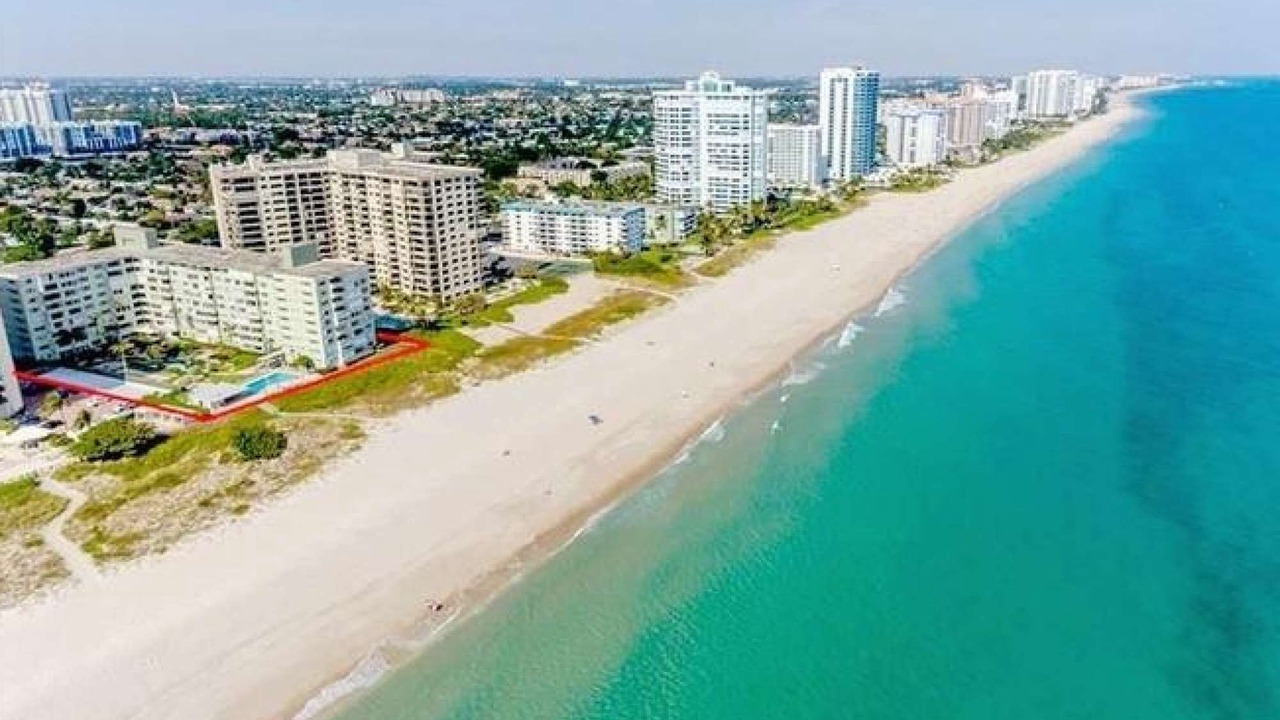 Photo of Others in Pompano Beach