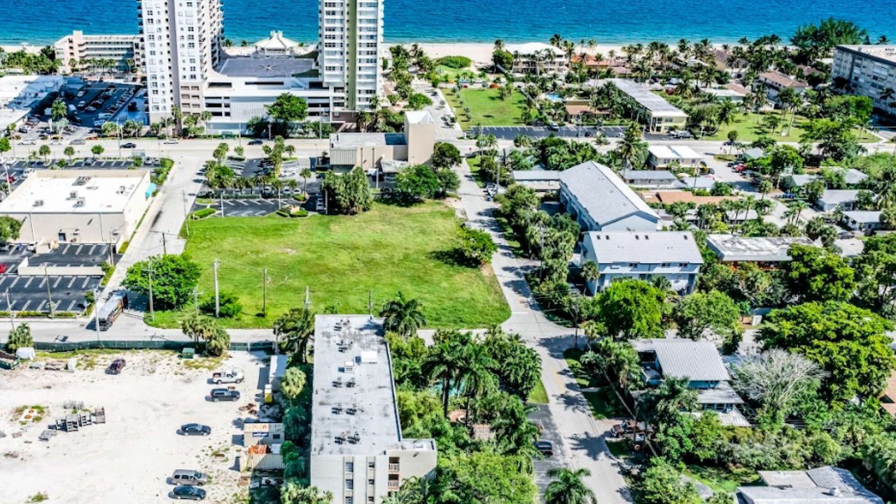 Photo of Outdoor in Pompano Beach