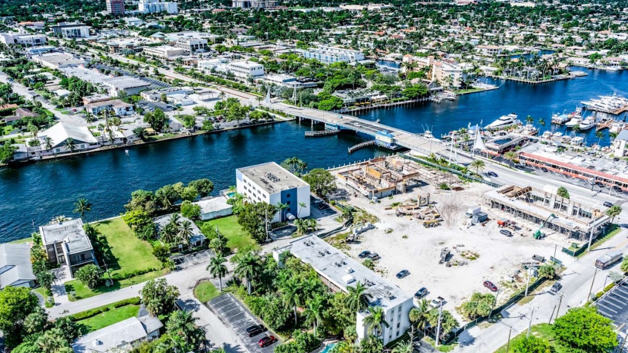 Photo of Outdoor in Pompano Beach