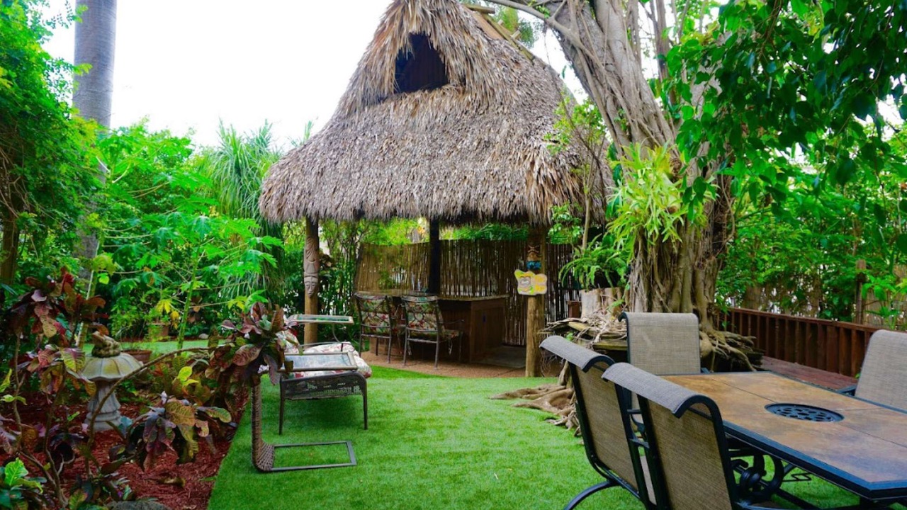 Photo of Outdoor in Pompano Beach